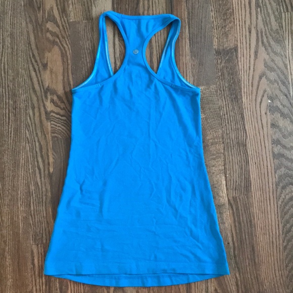 Lululemon tank - Picture 3 of 3